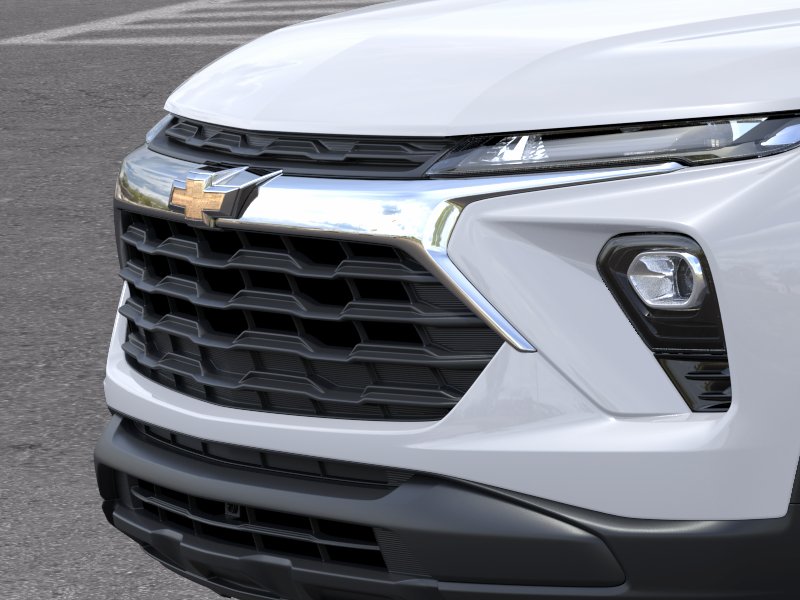 2026 Chevrolet Trailblazer LS - Photo 13