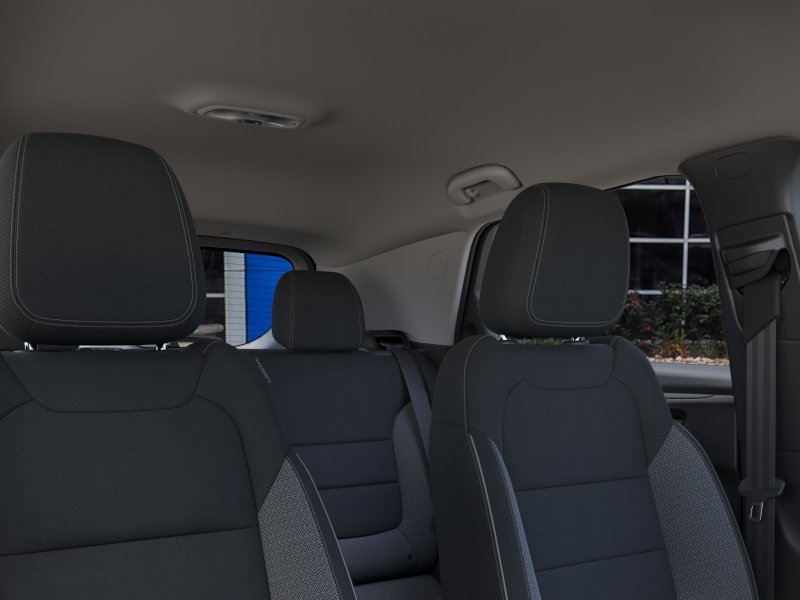 2026 Chevrolet Trailblazer LS - Photo 24