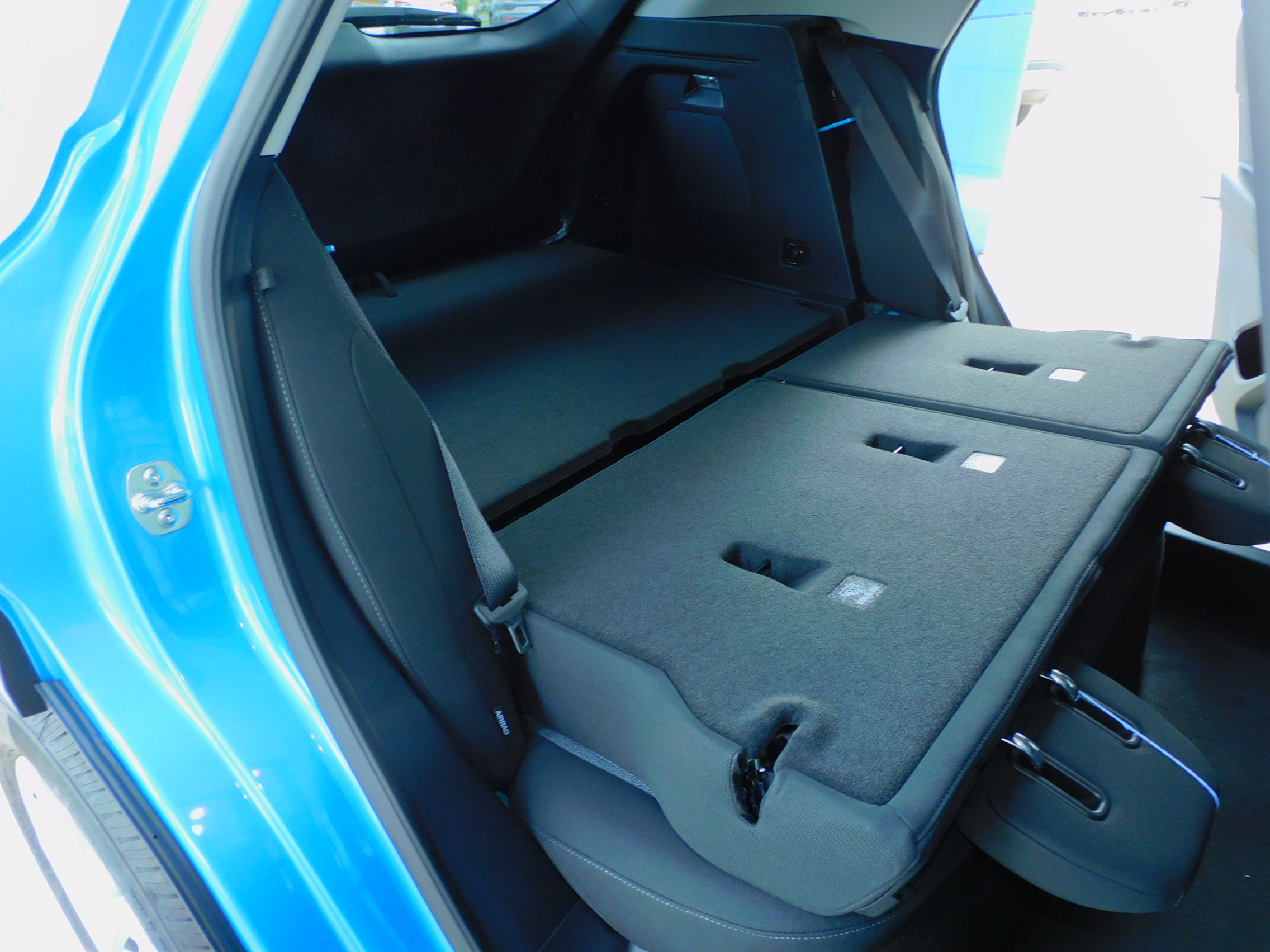 2025 Chevrolet Trailblazer LS photo 20