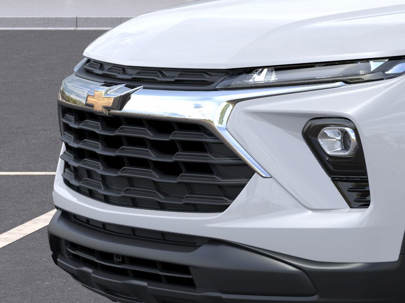 2026 Chevrolet Trailblazer LS photo 20