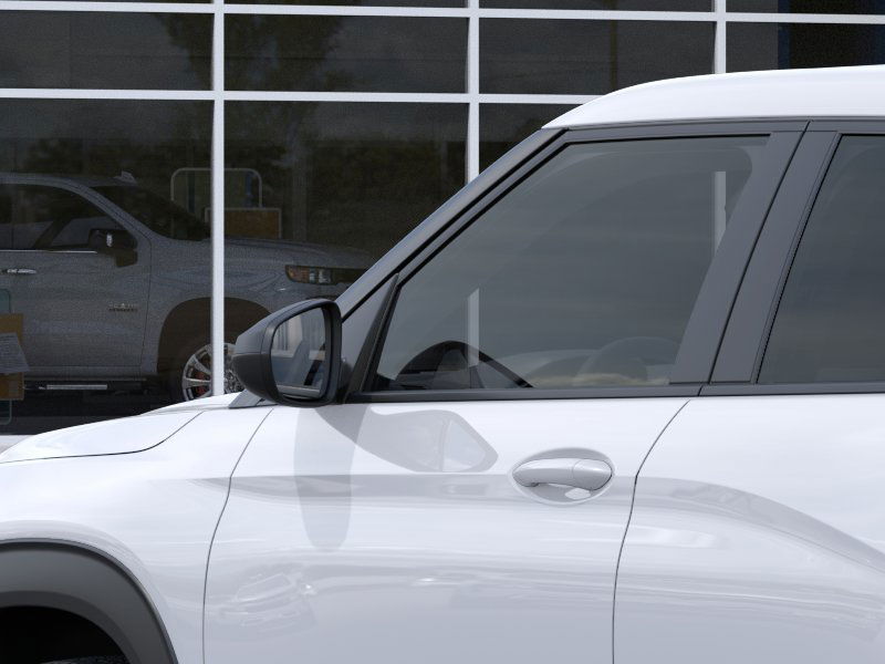 2026 Chevrolet Trailblazer LS photo 10