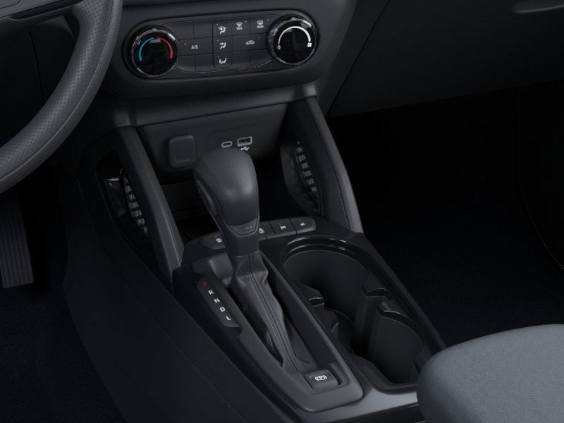 2026 Chevrolet Trailblazer LS photo 43
