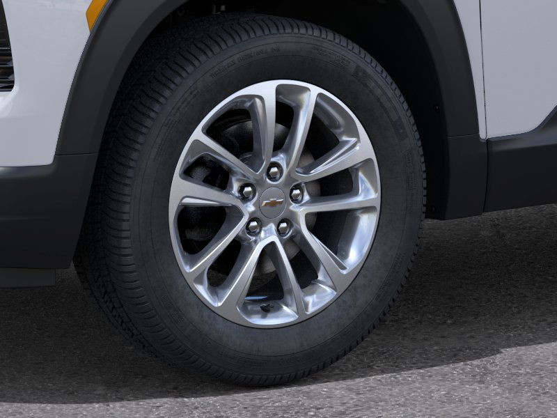 2026 Chevrolet Trailblazer LS photo 33