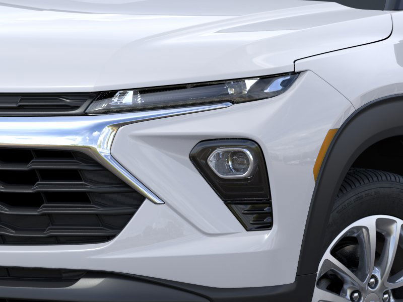 2026 Chevrolet Trailblazer LS photo 34