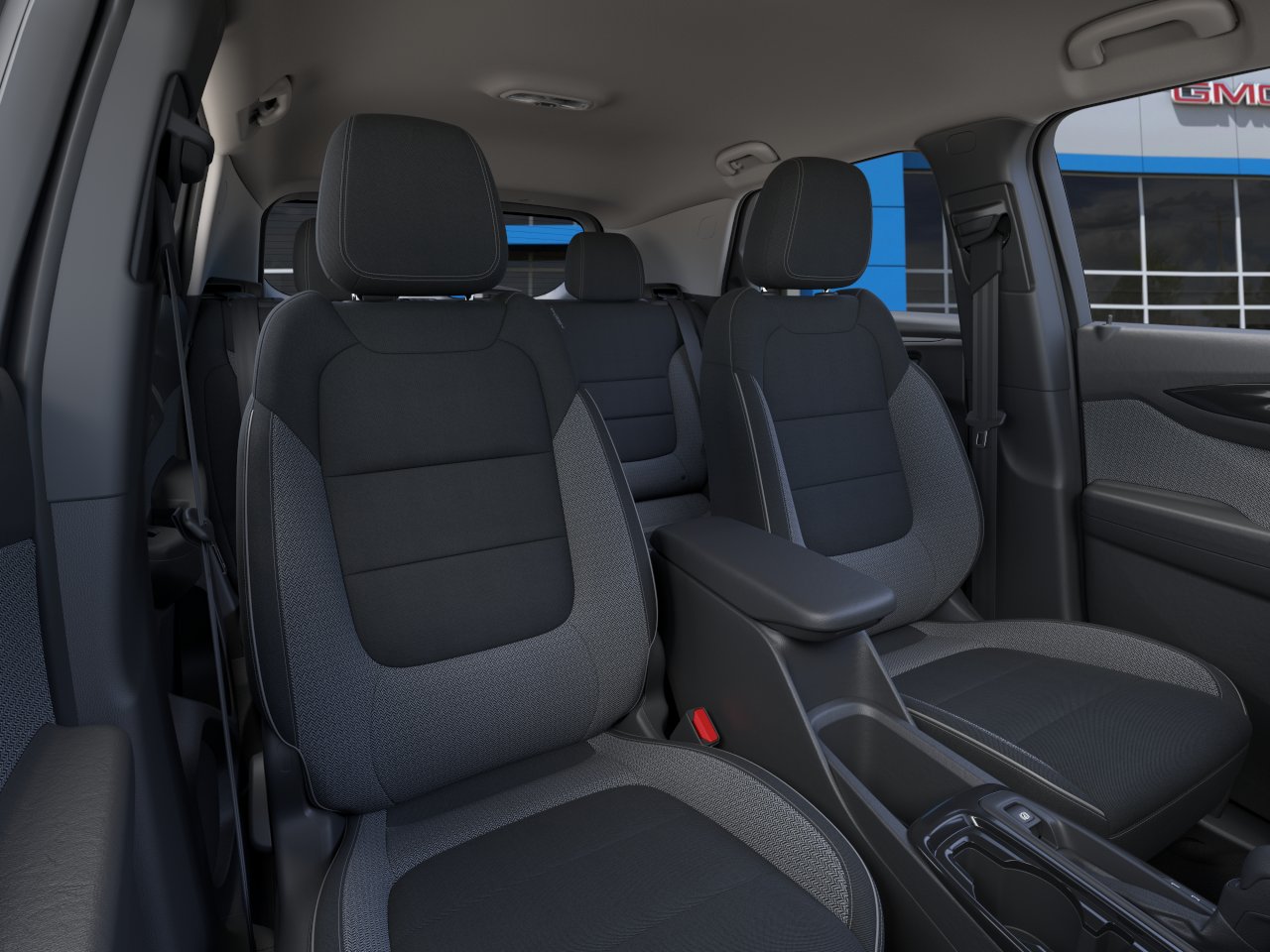 2026 Chevrolet Trailblazer LS - Photo 16