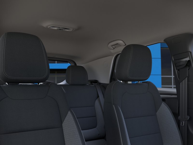 2026 Chevrolet Trailblazer LS - Photo 24