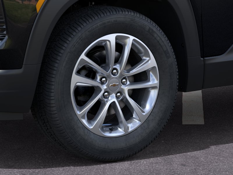 2026 Chevrolet Trailblazer LS - Photo 33