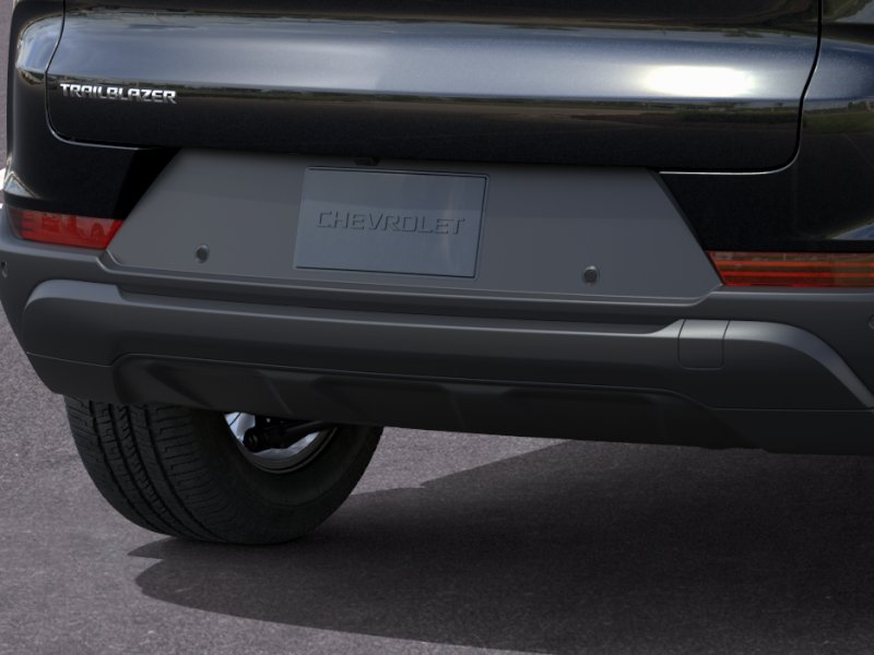 2026 Chevrolet Trailblazer LS - Photo 38