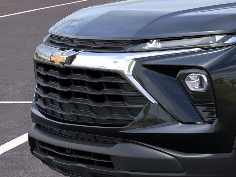 2026 Chevrolet Trailblazer LS - Photo 37
