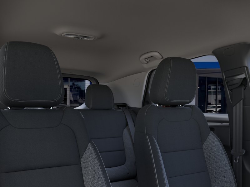 2026 Chevrolet Trailblazer LS - Photo 48