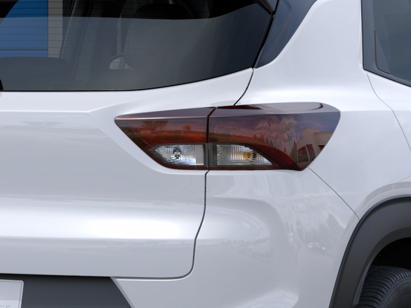 2026 Chevrolet Trailblazer LS - Photo 35