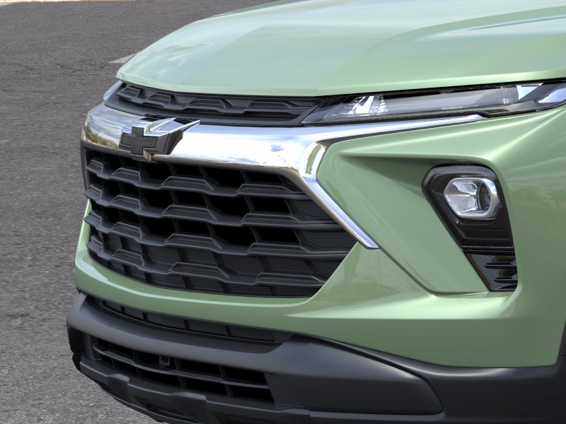 2026 Chevrolet Trailblazer LS - Photo 13