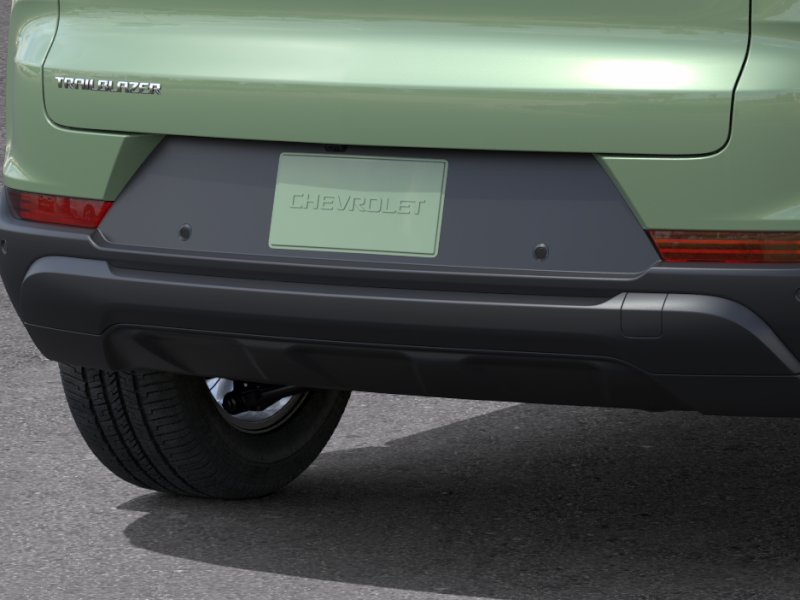 2026 Chevrolet Trailblazer LS - Photo 14