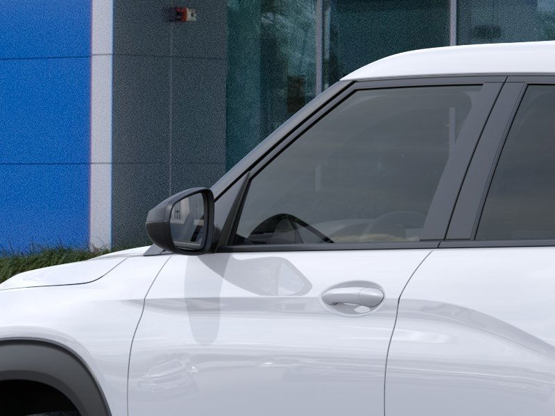 2026 Chevrolet Trailblazer LS photo 27