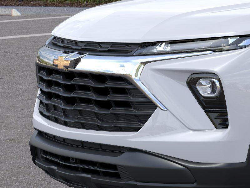 2026 Chevrolet Trailblazer LS photo 28