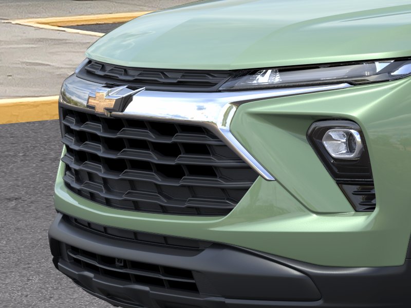 New 2026 Cacti Green Chevrolet LS image 38