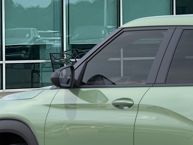 New 2026 Cacti Green Chevrolet LS image 37