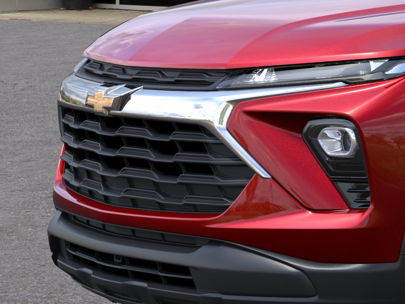 2026 Chevrolet Trailblazer LS - Photo 13