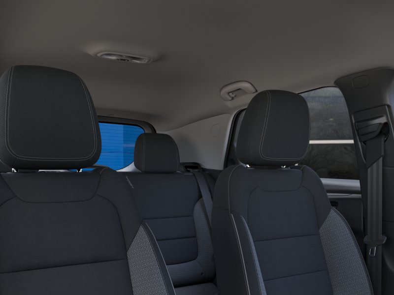 2026 Chevrolet Trailblazer LS - Photo 24