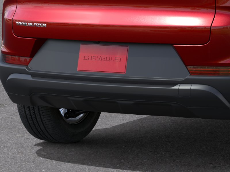 2026 Chevrolet Trailblazer LS - Photo 14