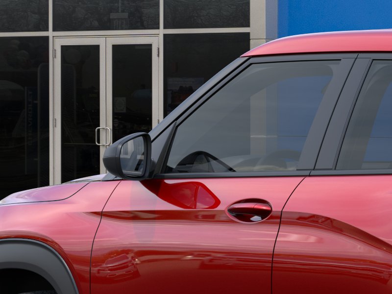 2026 Chevrolet Trailblazer LS - Photo 12