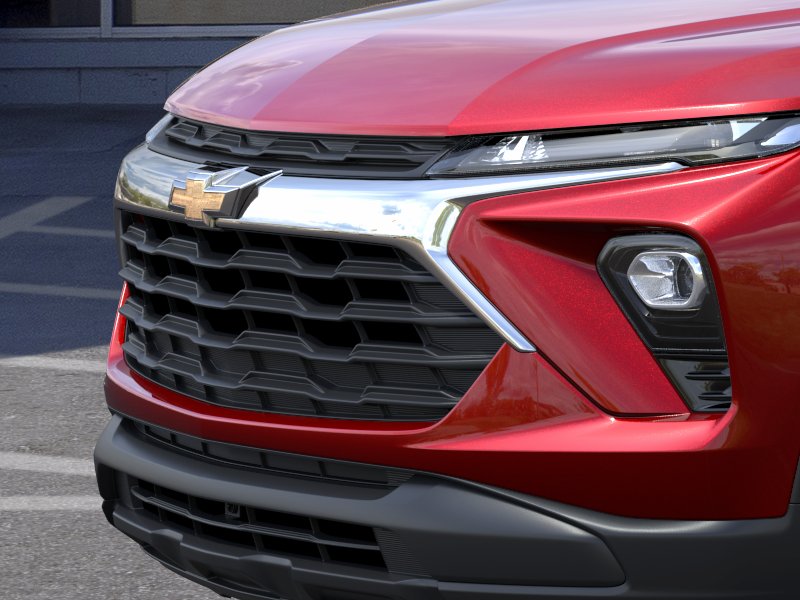 2026 Chevrolet Trailblazer LS - Photo 13