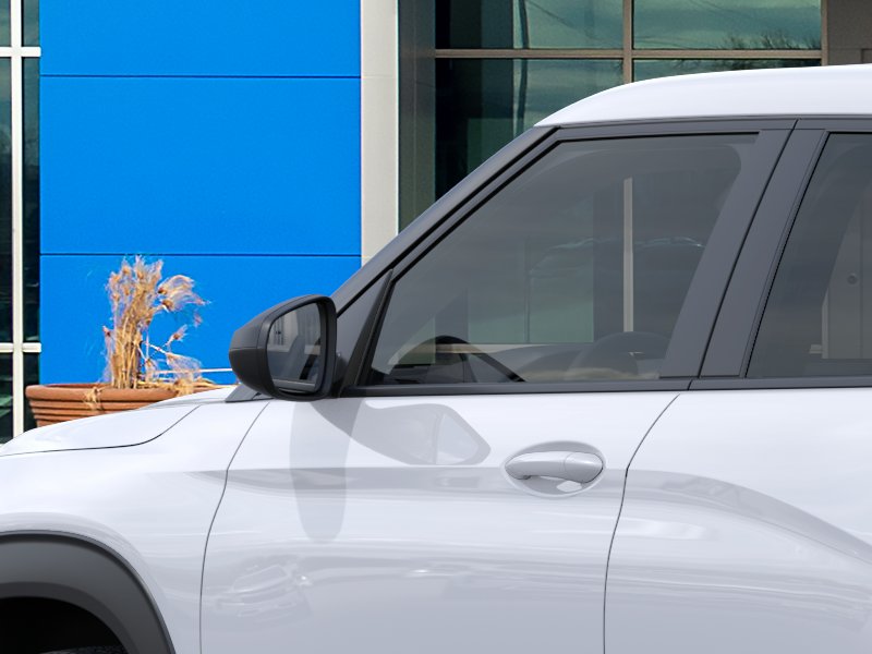2026 Chevrolet Trailblazer LS - Photo 12
