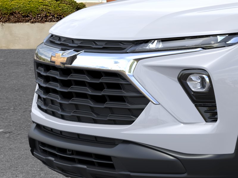 2026 Chevrolet Trailblazer LS - Photo 13