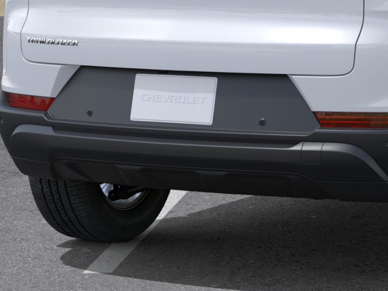 2026 Chevrolet Trailblazer LS - Photo 14