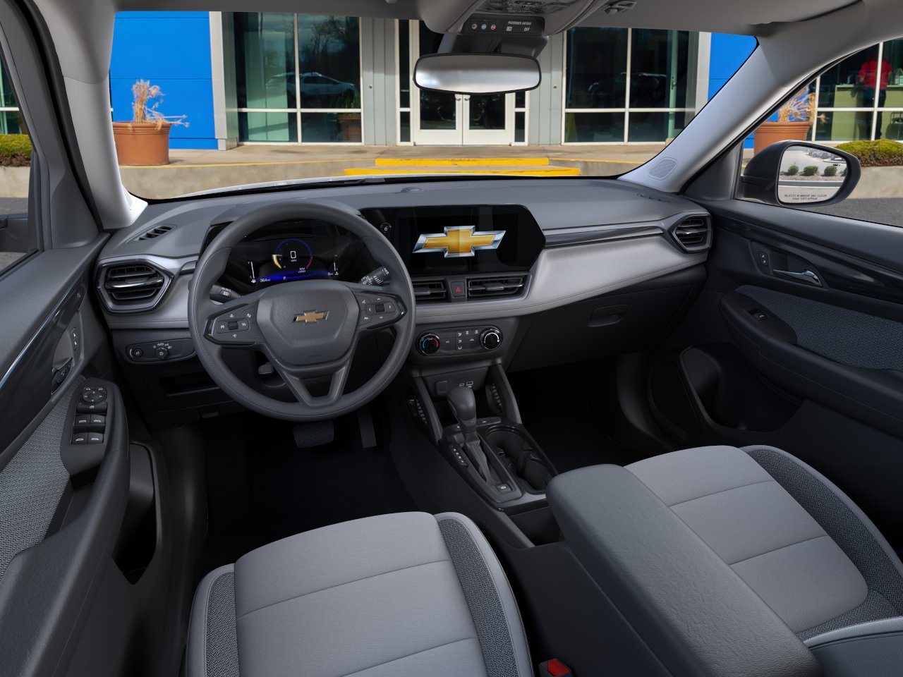2026 Chevrolet Trailblazer LS - Photo 15