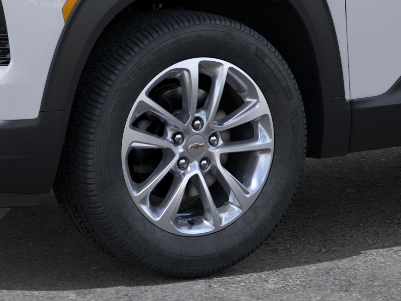 2026 Chevrolet Trailblazer LS - Photo 9