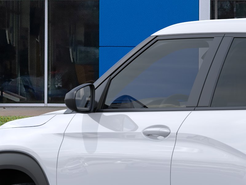 2026 Chevrolet Trailblazer LS - Photo 12