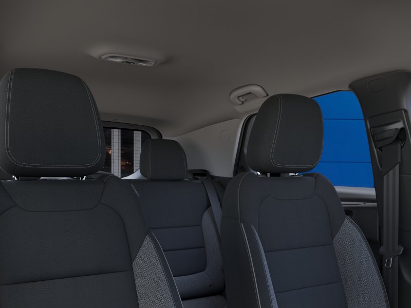 2026 Chevrolet Trailblazer LS - Photo 24