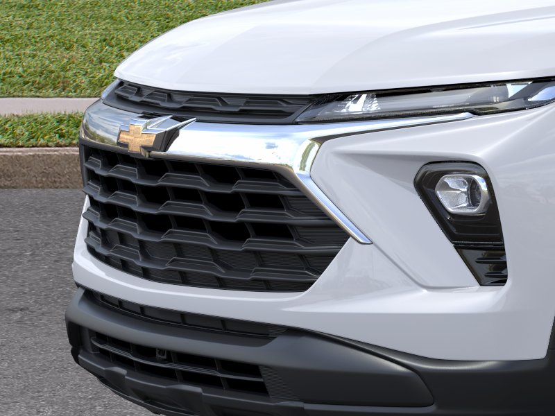 2026 Chevrolet Trailblazer LS - Photo 13