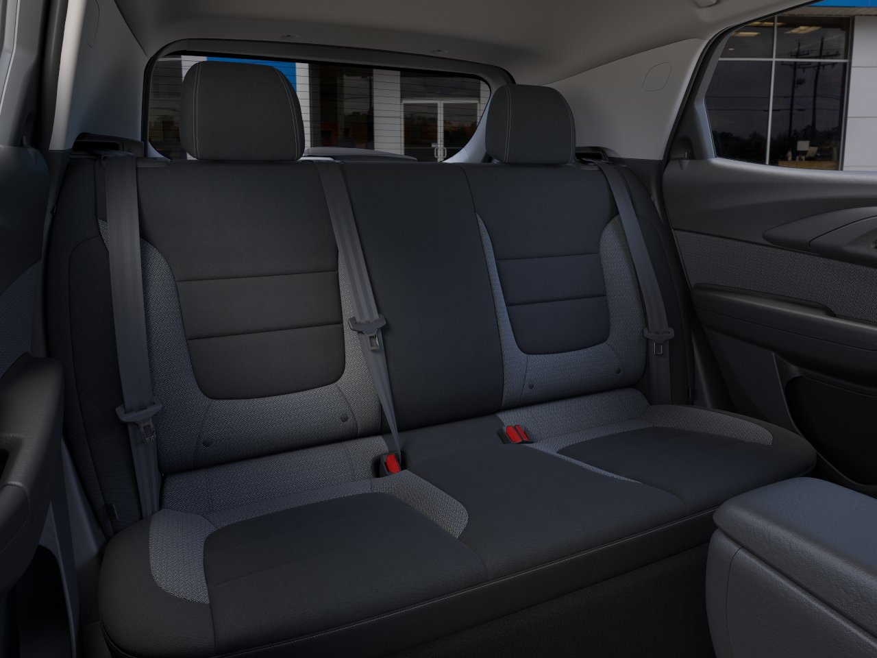 2026 Chevrolet Trailblazer LS - Photo 41