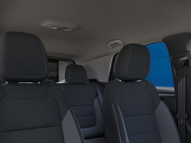 2026 Chevrolet Trailblazer LS - Photo 48