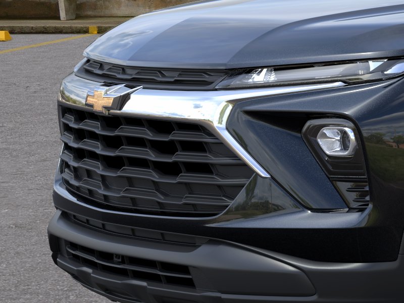 2026 Chevrolet Trailblazer LS - Photo 37