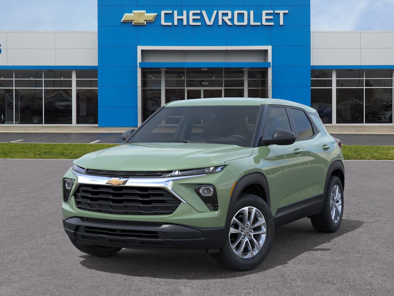 View vehicle photo 6