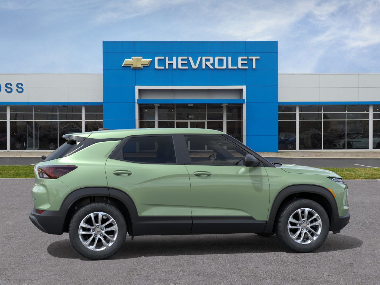 View vehicle photo 5