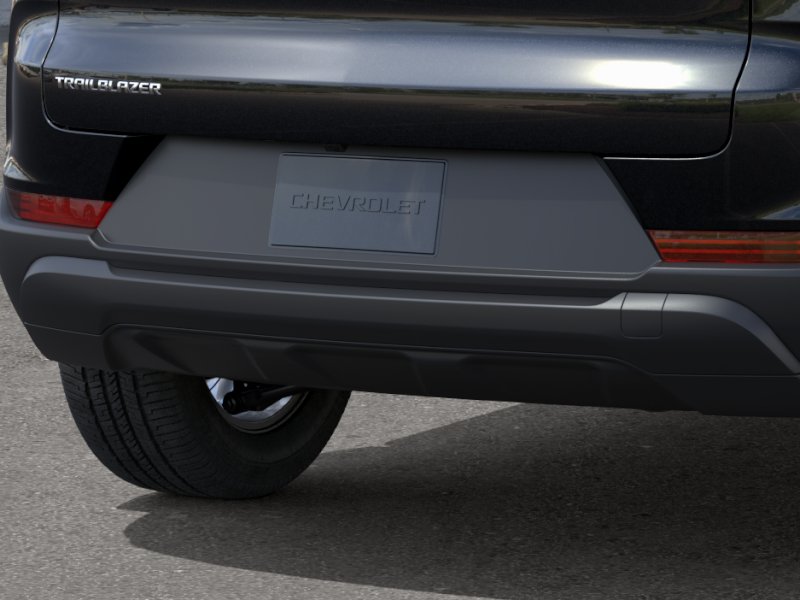 2026 Chevrolet Trailblazer LS - Photo 49