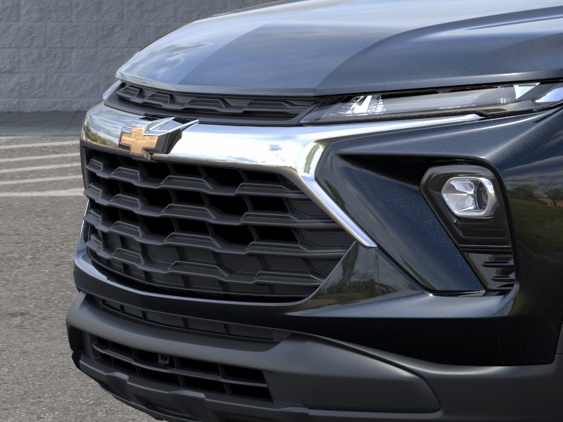2026 Chevrolet Trailblazer LS - Photo 48