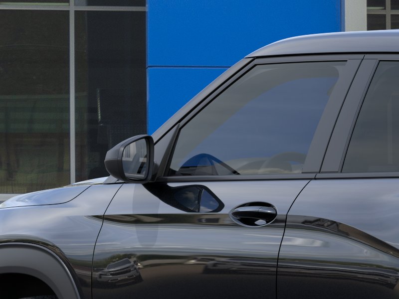 2026 Chevrolet Trailblazer LS - Photo 47