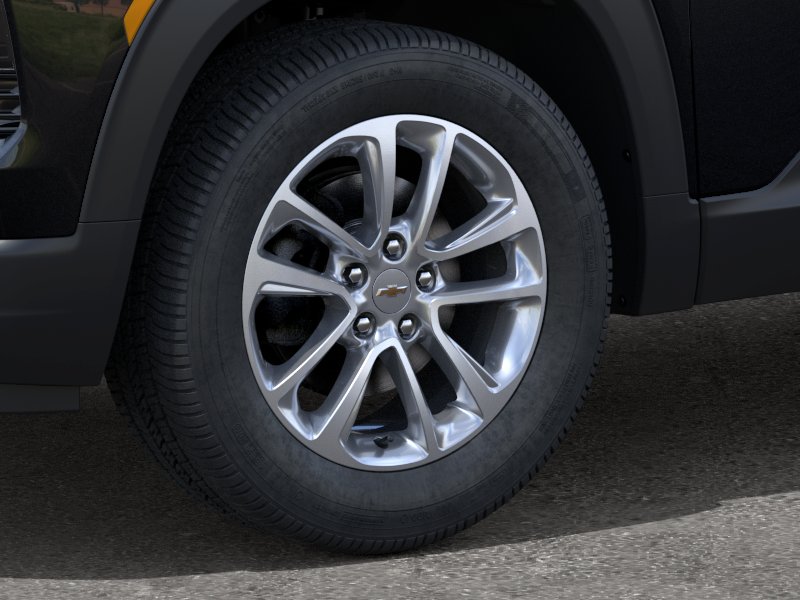 2026 Chevrolet Trailblazer LS - Photo 44