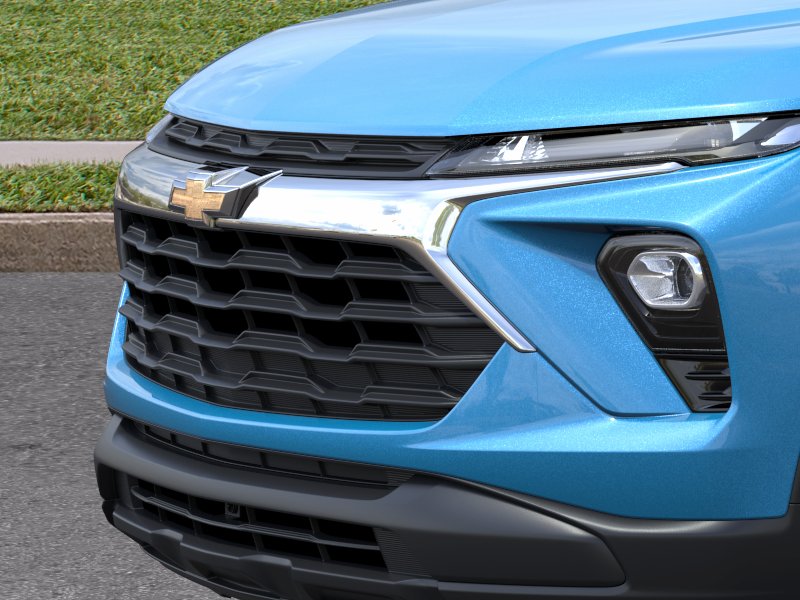 2026 Chevrolet Trailblazer LS - Photo 13