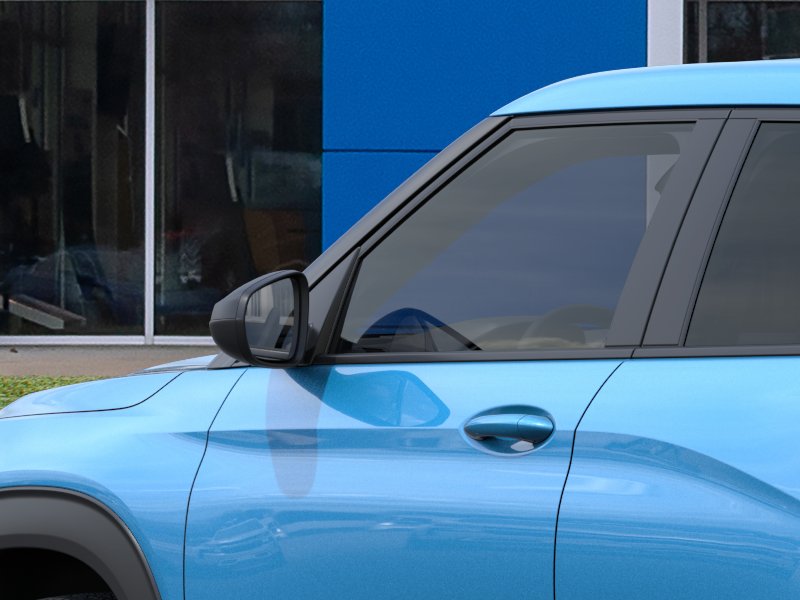 2026 Chevrolet Trailblazer LS - Photo 12