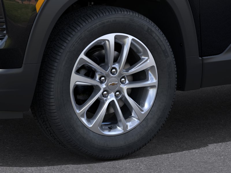 2026 Chevrolet Trailblazer LS - Photo 33