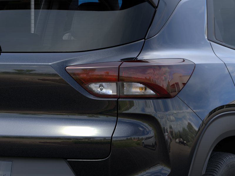 2026 Chevrolet Trailblazer LS - Photo 35