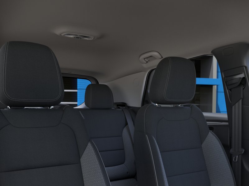 2026 Chevrolet Trailblazer LS - Photo 48