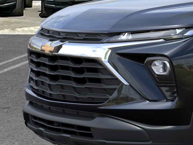 2026 Chevrolet Trailblazer LS - Photo 13