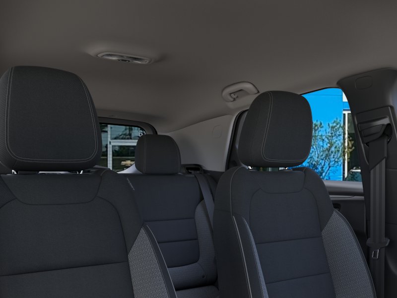 2026 Chevrolet Trailblazer LS - Photo 24